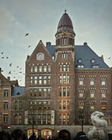 TwentySeven Hotel