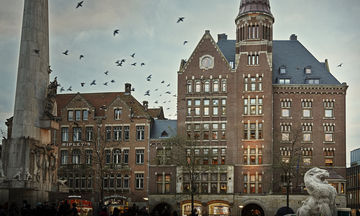 TwentySeven Hotel