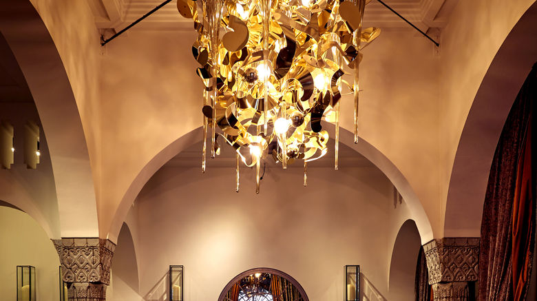 <b>TwentySeven Hotel Lobby</b>. Images powered by <a href="https://www.leonardoworldwide.com/" title="Leonardo Worldwide" target="_blank">Leonardo</a>.