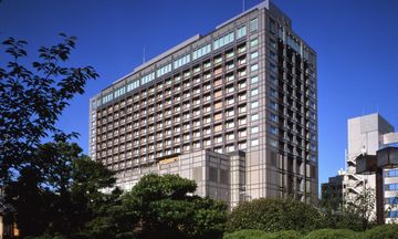 Kyoto Hotel Okura