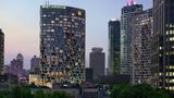 <b>The Langham Xintiandi, Shanghai Exterior</b>. Images powered by <a href="https://www.leonardoworldwide.com/" title="Leonardo Worldwide" target="_blank">Leonardo</a>.