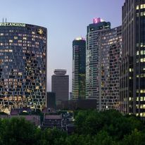 The Langham Xintiandi, Shanghai