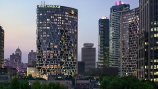The Langham Xintiandi, Shanghai