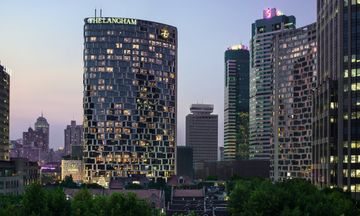 The Langham Xintiandi, Shanghai