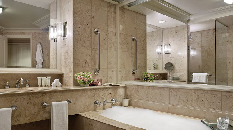The Langham, Melbourne Room
