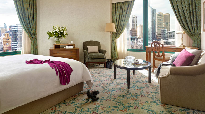 <b>The Langham, Melbourne Room</b>. Images powered by <a href="https://www.leonardoworldwide.com/" title="Leonardo Worldwide" target="_blank">Leonardo</a>.