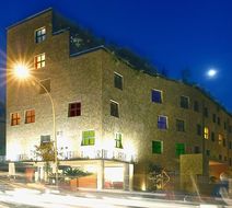 Abitart Hotel Exterior