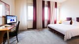 Hotel Am Rhein Room