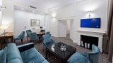 Royal Hotel and Spa Room
