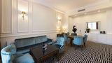 Royal Hotel and Spa Room
