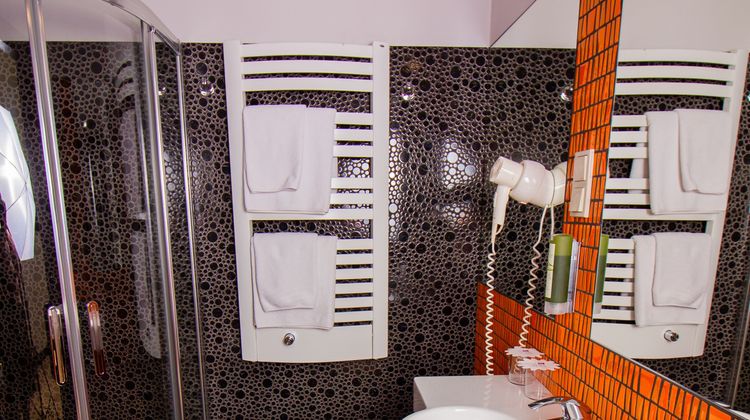 Mlyn Jacka Hotel & Spa Room