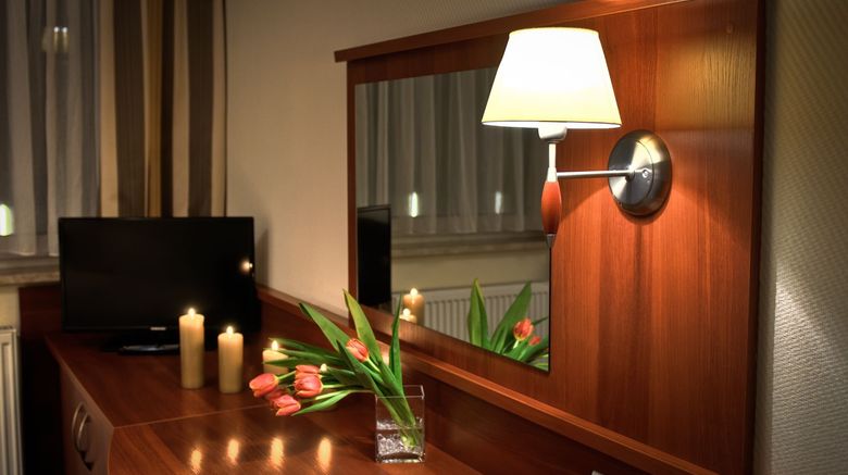 <b>Hotel Arena Spa & Wellness Room</b>. Images powered by <a href="https://www.leonardoworldwide.com/" title="Leonardo Worldwide" target="_blank">Leonardo</a>.