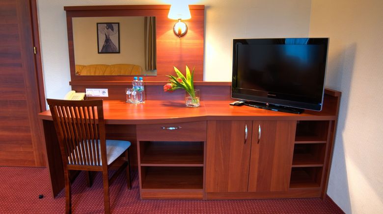 <b>Hotel Arena Spa & Wellness Room</b>. Images powered by <a href="https://www.leonardoworldwide.com/" title="Leonardo Worldwide" target="_blank">Leonardo</a>.