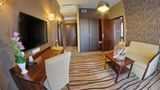 Hotel Arkas Room
