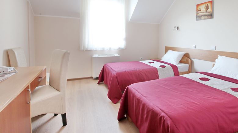 <b>Novella Uno Room</b>. Images powered by <a href="https://www.leonardoworldwide.com/" title="Leonardo Worldwide" target="_blank">Leonardo</a>.