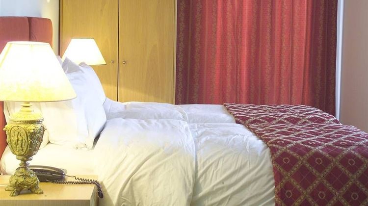 Le Palace Art Hotel Room