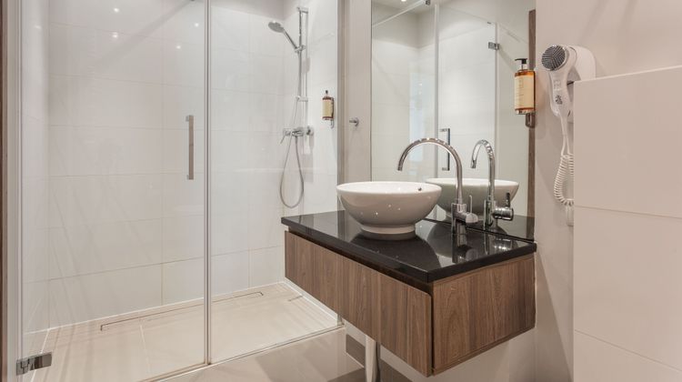 Oxygen Residence Room