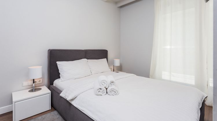 Oxygen Residence Room