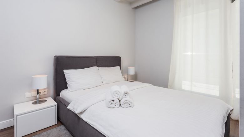 <b>Oxygen Residence Room</b>. Images powered by <a href="https://www.leonardoworldwide.com/" title="Leonardo Worldwide" target="_blank">Leonardo</a>.