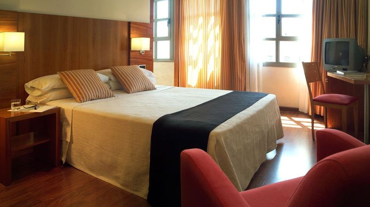 Hotel Aranea Room