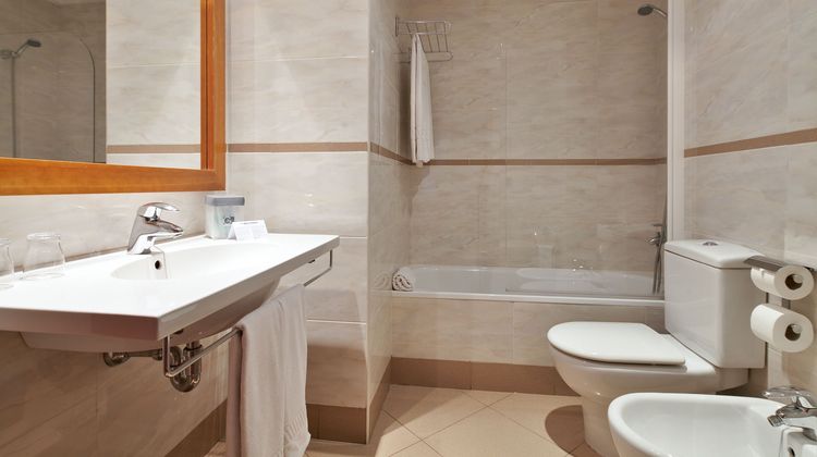 Hotel Aranea Room