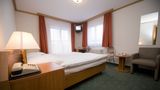 Hotel Elite Room