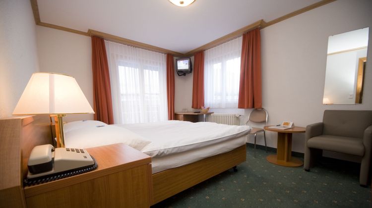 Hotel Elite Room