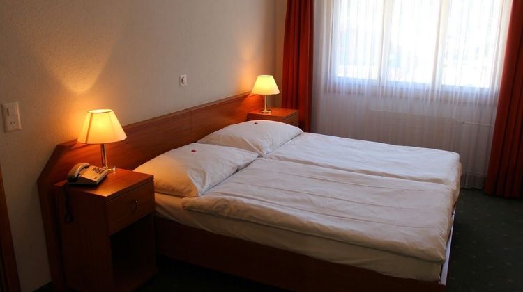 Hotel Elite Room
