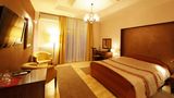 Majestic Hotel Room