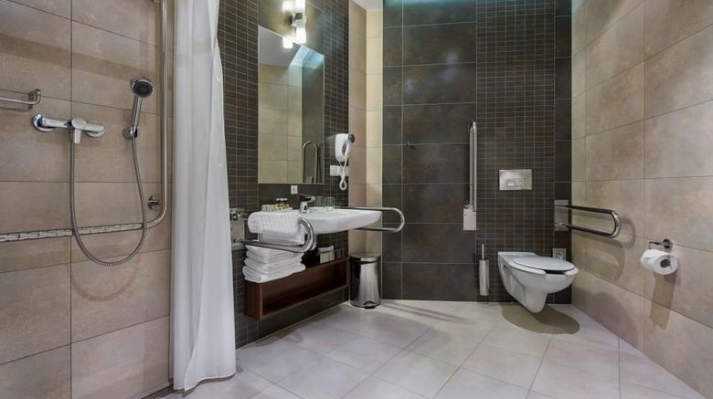 <b>Rado Hotel Mielec Room</b>. Images powered by <a href="https://www.leonardoworldwide.com/" title="Leonardo Worldwide" target="_blank">Leonardo</a>.