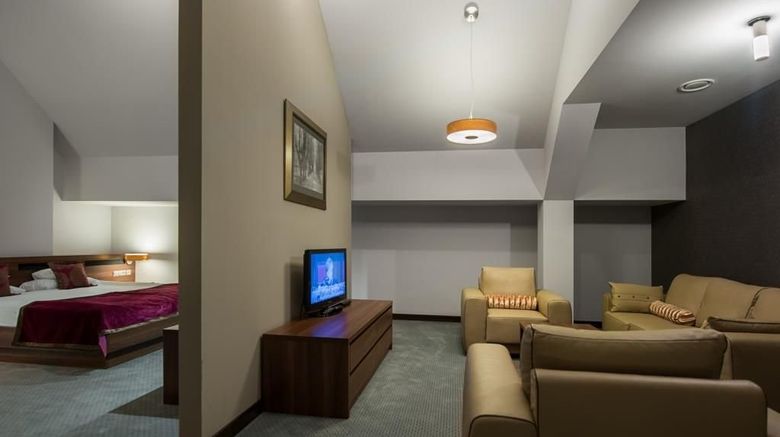 <b>Rado Hotel Mielec Room</b>. Images powered by <a href="https://www.leonardoworldwide.com/" title="Leonardo Worldwide" target="_blank">Leonardo</a>.