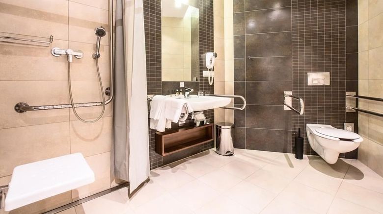 <b>Rado Hotel Mielec Room</b>. Images powered by <a href="https://www.leonardoworldwide.com/" title="Leonardo Worldwide" target="_blank">Leonardo</a>.