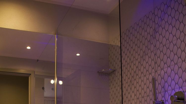 Tramas Hotel & Spa Room