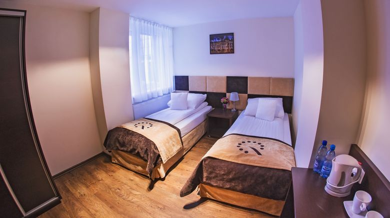 <b>Boutique Hotel's Lodz Pilsudskiego Room</b>. Images powered by <a href="https://www.leonardoworldwide.com/" title="Leonardo Worldwide" target="_blank">Leonardo</a>.