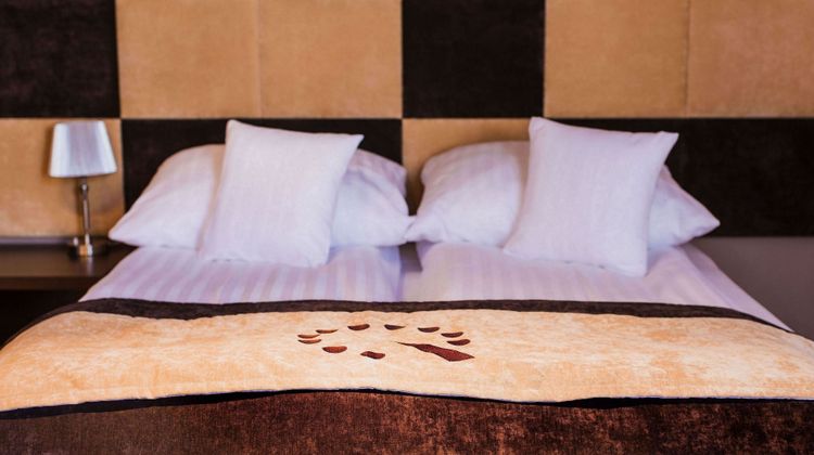 Boutique Hotel's Lodz Pilsudskiego Room
