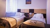 Boutique Hotel's Lodz Pilsudskiego Room