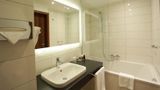 Warsaw Plaza Hotel Room