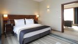 Warsaw Plaza Hotel Room