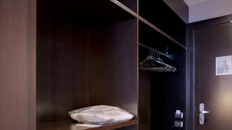 Hotel Nord Room