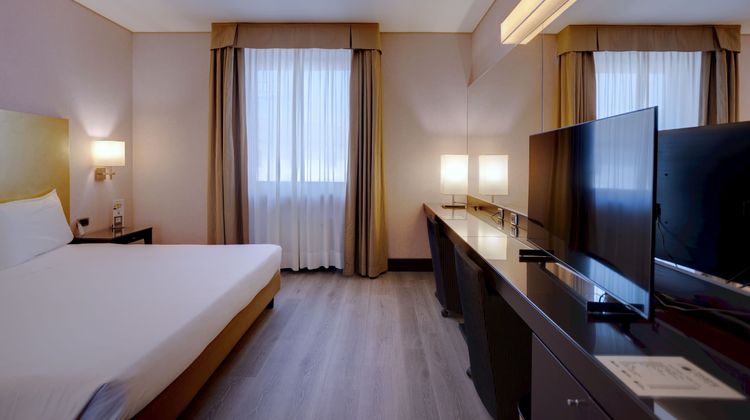Hotel Nord Room