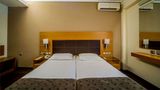 Capsis Hotel Thessaloniki Room