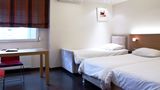Capsis Hotel Thessaloniki Room