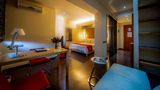 Capsis Hotel Thessaloniki Room