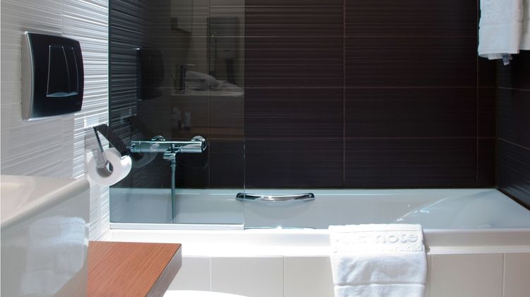Capsis Hotel Thessaloniki Room