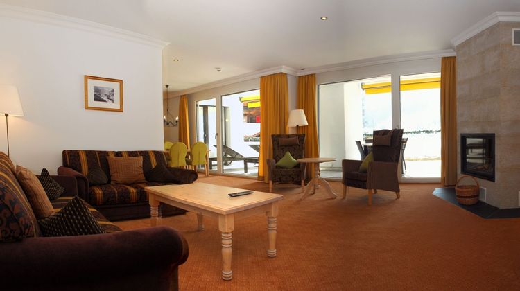 Romantik Hotel Schweizerhof Room