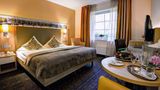 Hotel Amsterdam Room