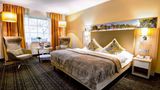 Hotel Amsterdam Room