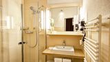 Hotel Amsterdam Room