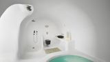 Sophia Luxury Suites Room