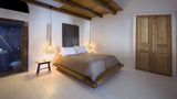 Sophia Luxury Suites Room
